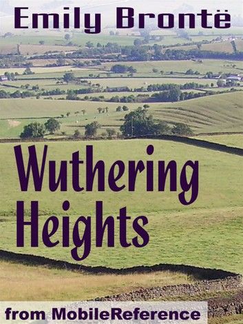 Wuthering Heights (Mobi Classics)