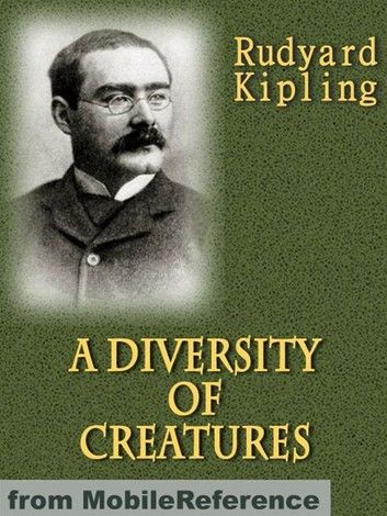 A Diversity Of Creatures (Mobi Classics)