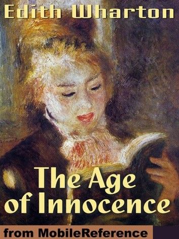 The Age Of Innocence (Mobi Classics)