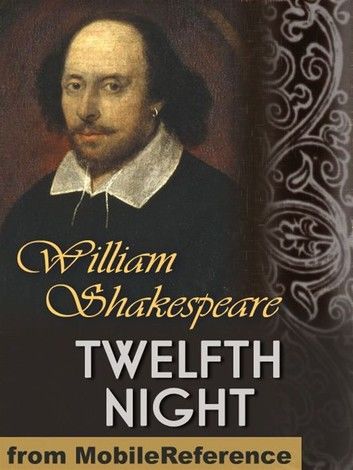 Twelfth Night (Mobi Classics)