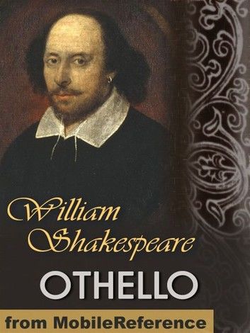 Othello (Mobi Classics)