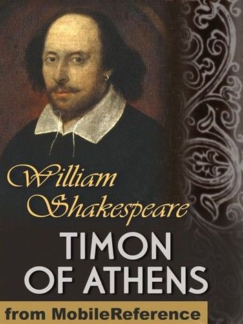 Timon Of Athens (Mobi Classics)