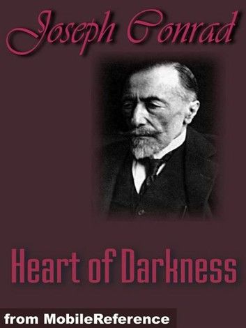 Heart Of Darkness (Mobi Classics)