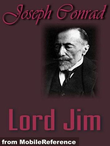 Lord Jim (Mobi Classics)