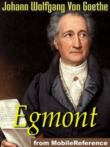 Egmont (Mobi Classics)