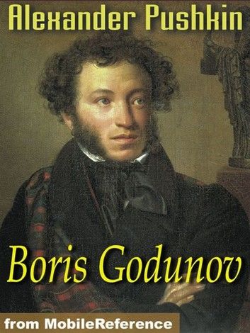 Boris Godunov (Mobi Classics)