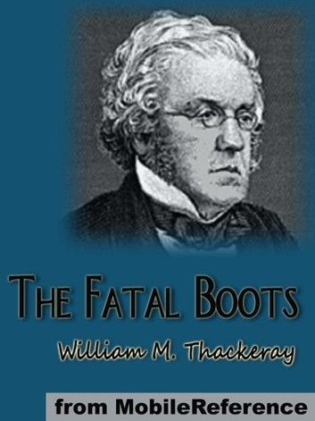 The Fatal Boots (Mobi Classics)