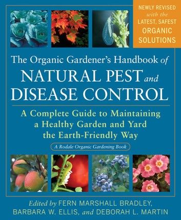 The Organic Gardener\
