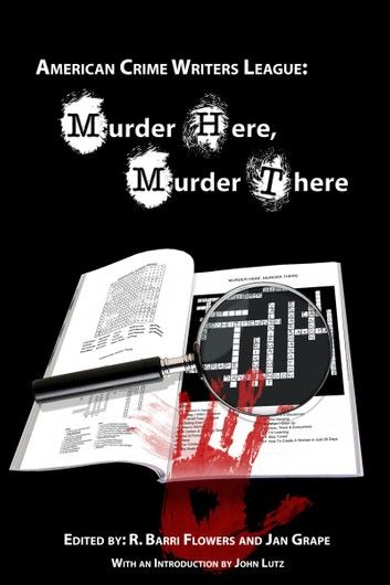 Murder Here, Murder There