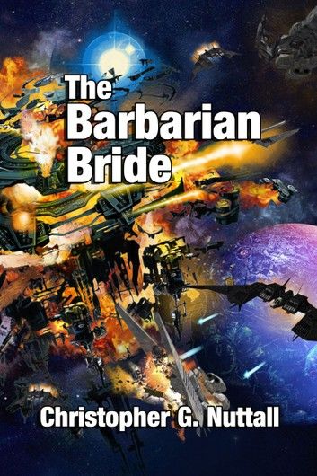 The Barbarian Bride