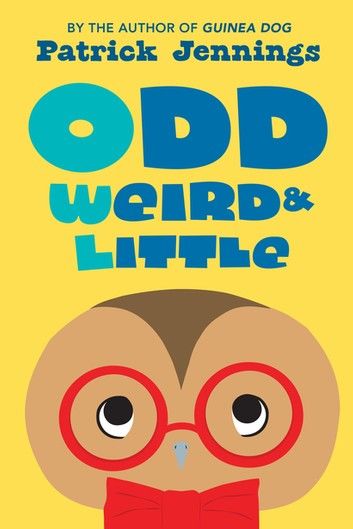 Odd, Weird & Little