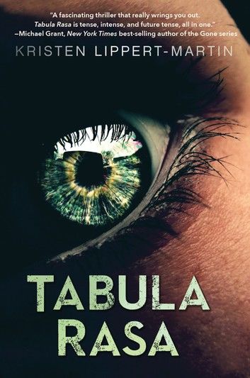 Tabula Rasa