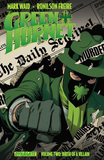 Mark Waid\