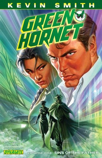 Green Hornet Vol. 1