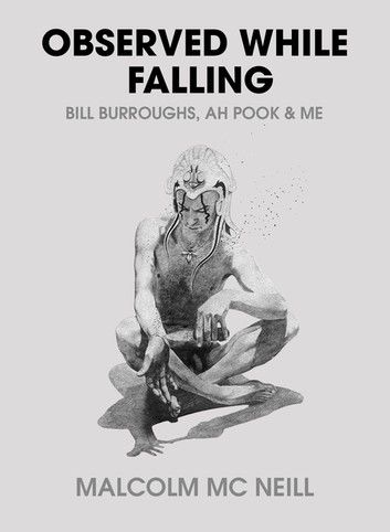 Observed While Falling: Bill Burroughs, Ah Pook, and Me