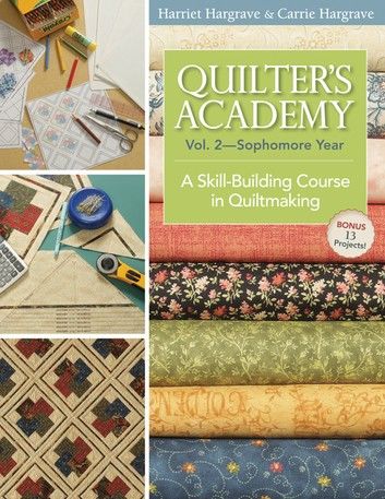 Quilter\