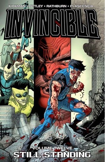 Invincible Vol. 12