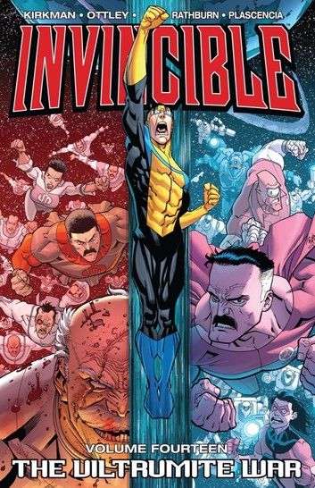 Invincible Vol. 14