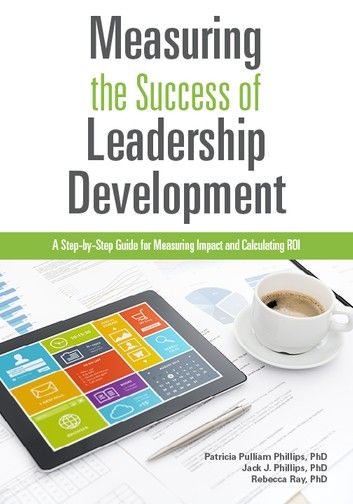 Measuring the Success of Leadership Development