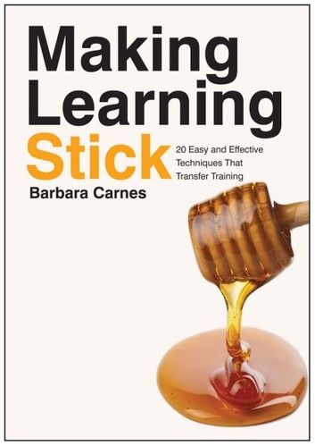 Making Learning Stick