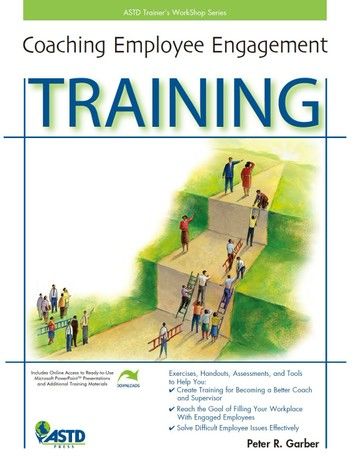 Coaching Employee Engagement Training