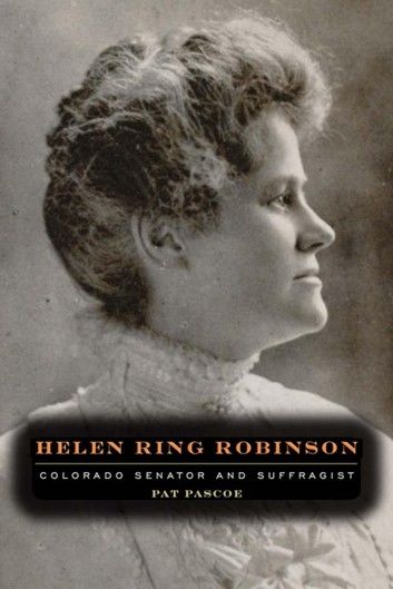 Helen Ring Robinson