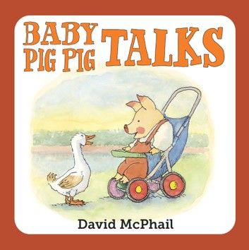 Baby Pig Pig Talks