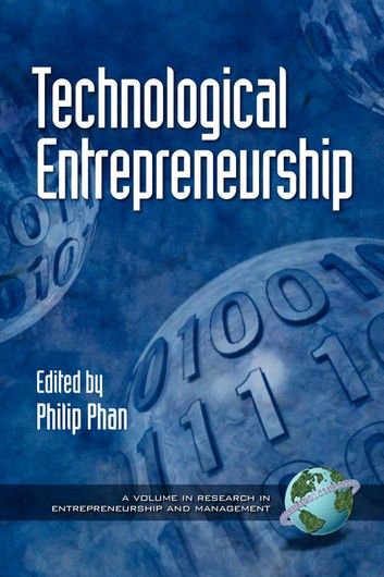 Technological Entrepreneurship