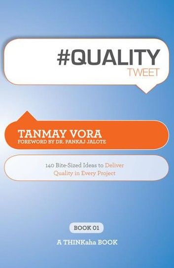 #QUALITYtweet Book01