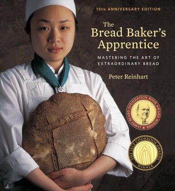 The Bread Baker\