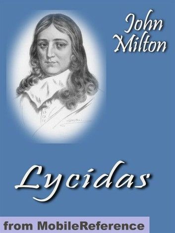 Lycidas (Mobi Classics)