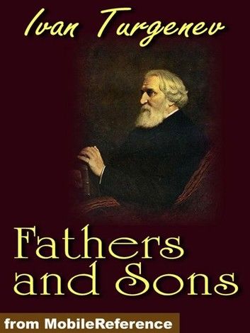 Fathers And Sons (Mobi Classics)