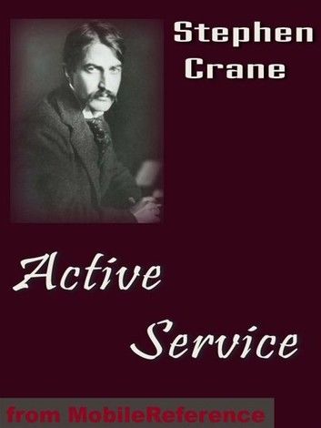 Active Service (Mobi Classics)