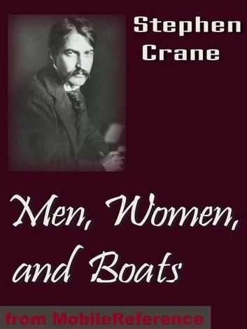 Men, Women And Boats (Mobi Classics)