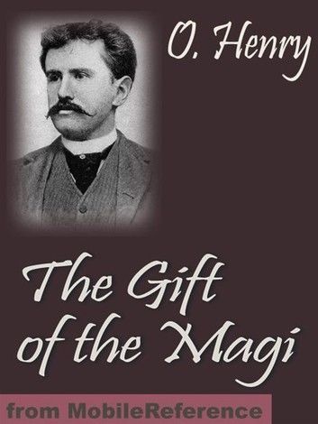 The Gift Of The Magi (Mobi Classics)