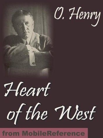 Heart Of The West (Mobi Classics)