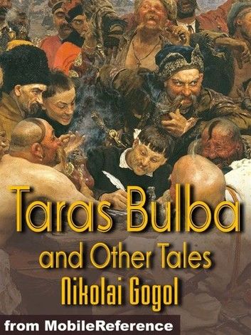 Taras Bulba And Other Tales: St. John\