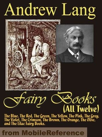 Andrew Lang\