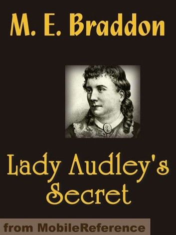 Lady Audley\