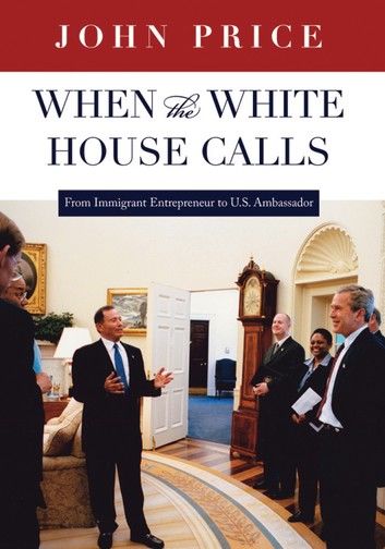 When the White House Calls