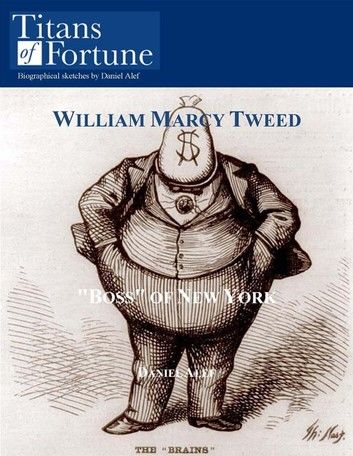 William Marcy Tweed: \