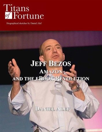 Jeff Bezos