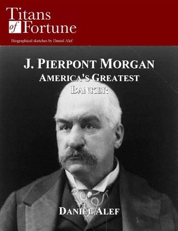 J.P. Morgan: America\