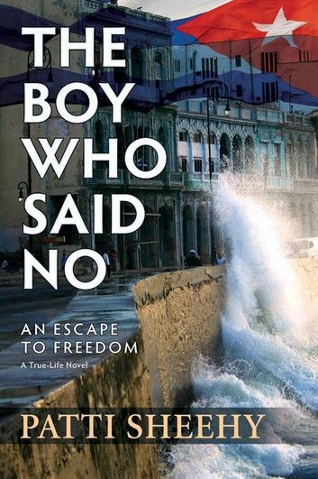 The Boy Who Said No