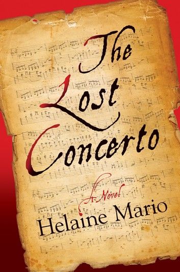 The Lost Concerto