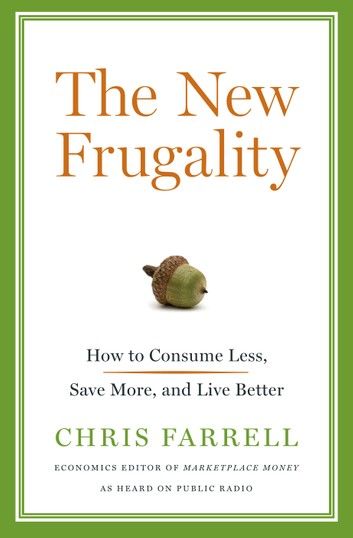 The New Frugality