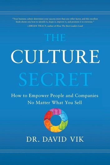 The Culture Secret