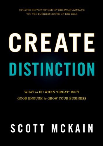 Create Distinction