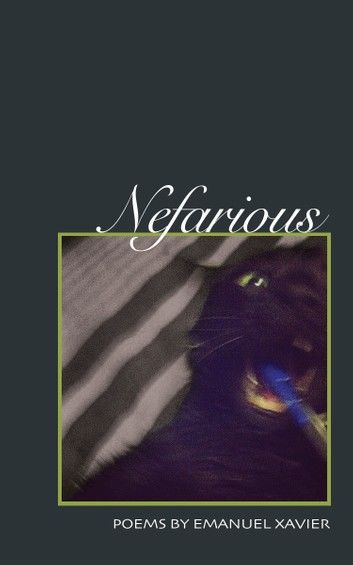 Nefarious