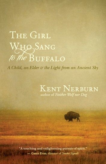 The Girl Who Sang to the Buffalo